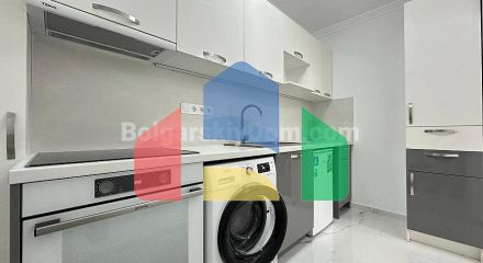 Двокімнатна квартира в Сі Дрімс