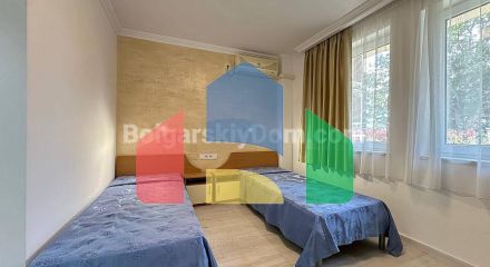 Двокімнатна квартира в Сі Дрімс