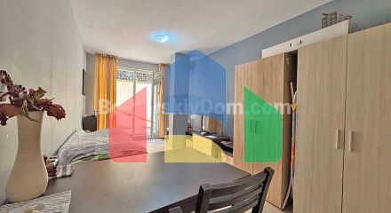 Квартира-студія в Марвел Делюкс