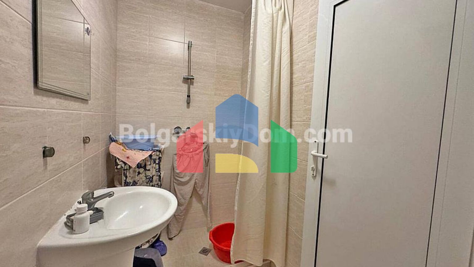 Квартира-студія в Марвел Делюкс