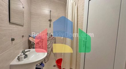 Квартира-студія в Марвел Делюкс