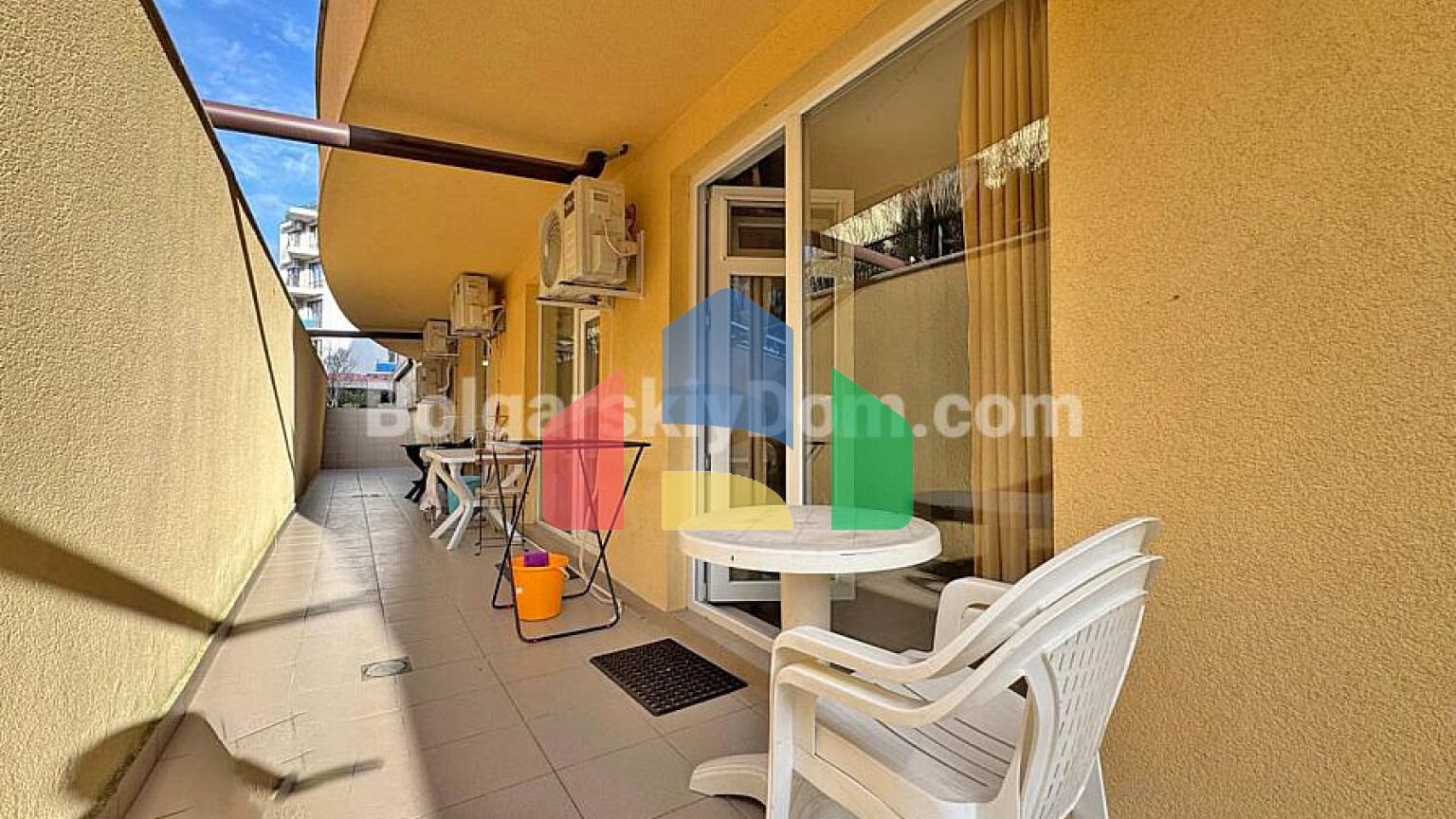 Квартира-студія в Марвел Делюкс