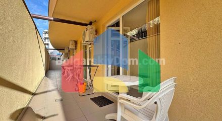 Квартира-студія в Марвел Делюкс