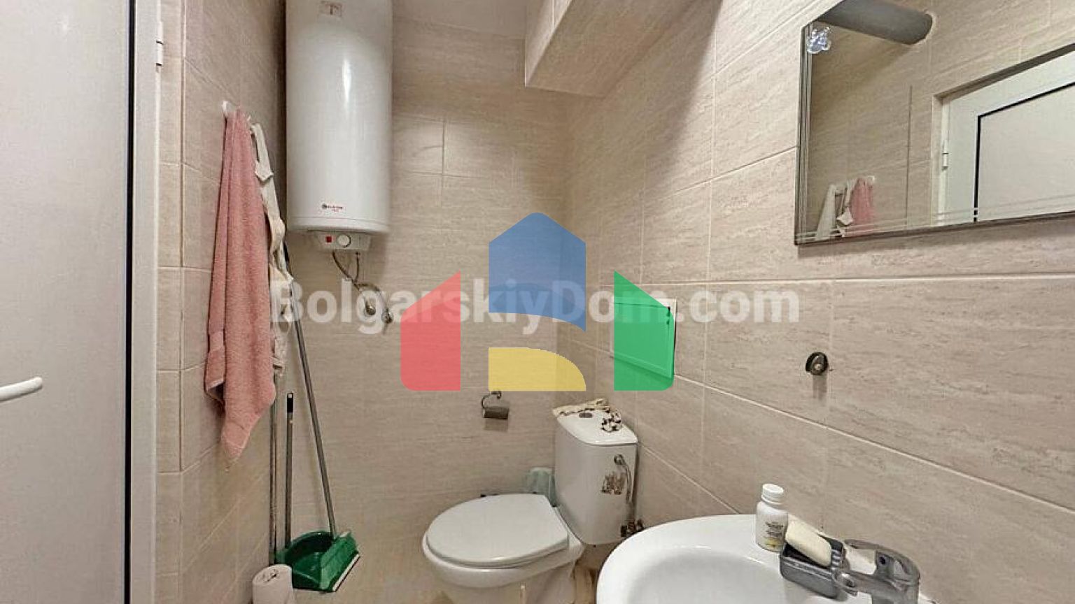 Квартира-студія в Марвел Делюкс