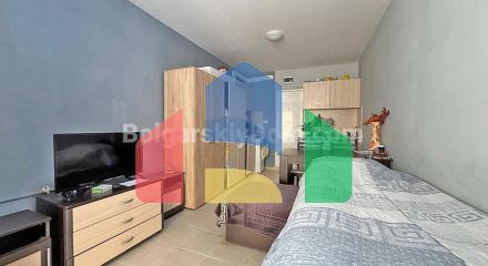 Квартира-студія в Марвел Делюкс