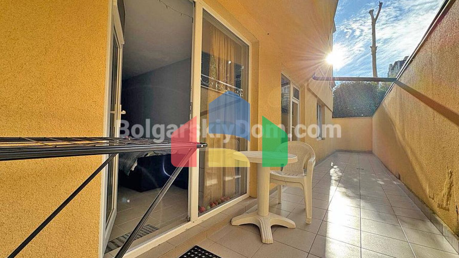 Квартира-студія в Марвел Делюкс