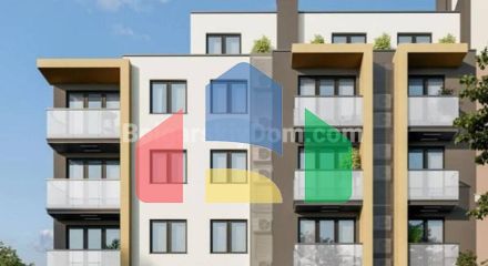 Трикімнатна квартира в Сіті - 2 Емілія Романа