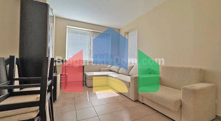 Двокімнатна квартира в Сі Дрімс