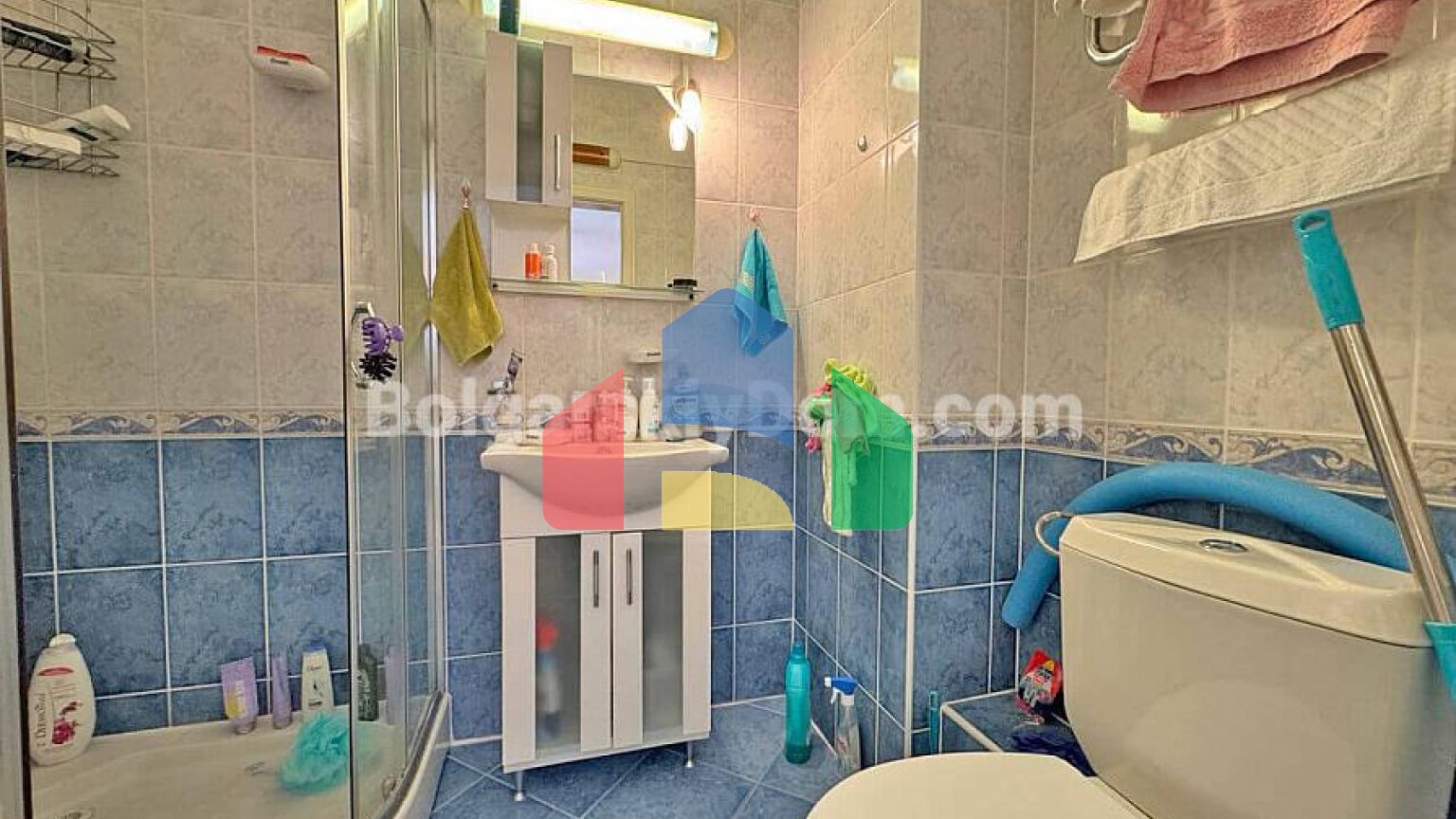 Двокімнатна квартира в Сі Дрімс