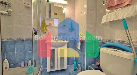 Двокімнатна квартира в Сі Дрімс