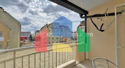 Двокімнатна квартира в Сі Дрімс