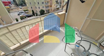 Двокімнатна квартира в Сі Дрімс