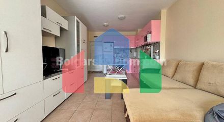 Двокімнатна квартира в Сі Дрімс