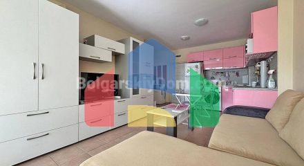 Двокімнатна квартира в Сі Дрімс