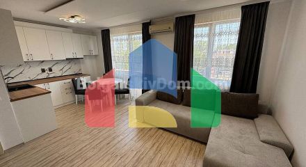 Трикімнатна квартира в Віп Зона