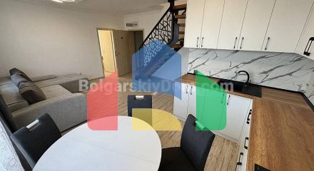 Трикімнатна квартира в Віп Зона