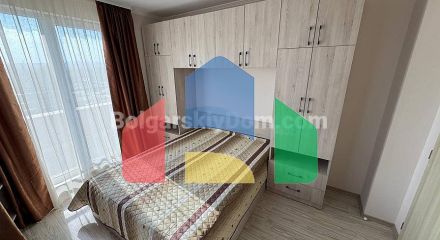 Трикімнатна квартира в Віп Зона