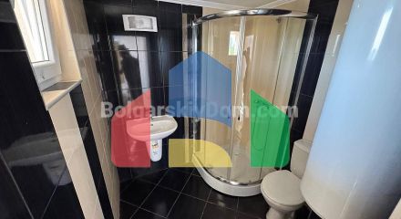 Трикімнатна квартира в Віп Зона