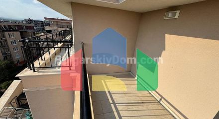 Трикімнатна квартира в Віп Зона