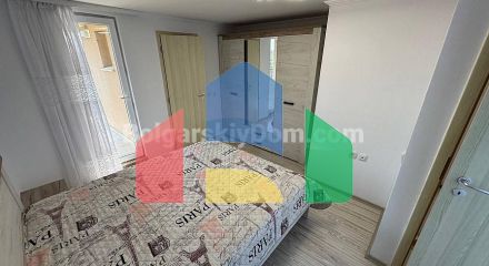 Трикімнатна квартира в Віп Зона