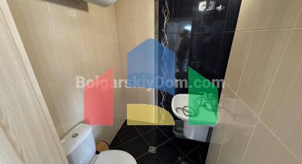 Трикімнатна квартира в Віп Зона