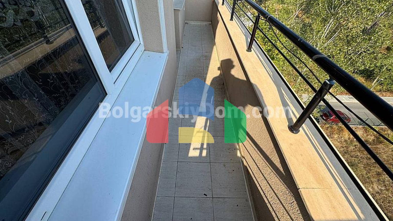 Трикімнатна квартира в Віп Зона