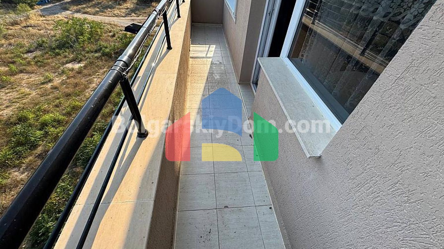 Трикімнатна квартира в Віп Зона