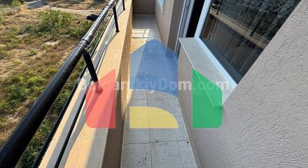 Трикімнатна квартира в Віп Зона