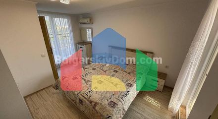 Трикімнатна квартира в Віп Зона