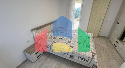 Трикімнатна квартира в Віп Зона