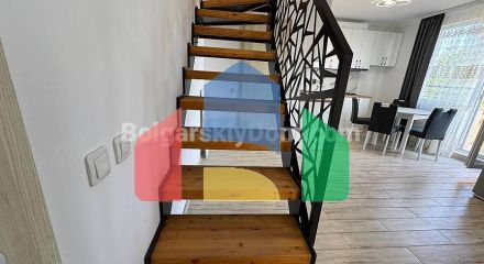 Трикімнатна квартира в Віп Зона