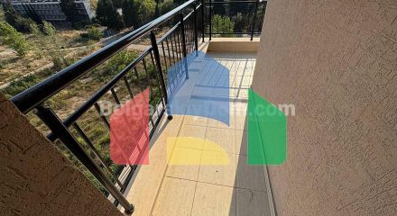 Трикімнатна квартира в Віп Зона