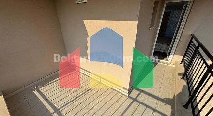 Трикімнатна квартира в Віп Зона