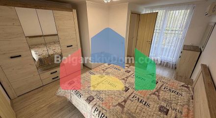 Трикімнатна квартира в Віп Зона