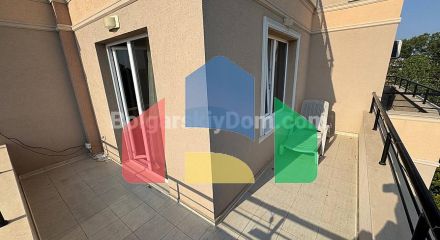 Трикімнатна квартира в Віп Зона