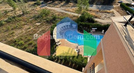 Трикімнатна квартира в Віп Зона