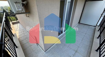 Трикімнатна квартира в Віп Зона