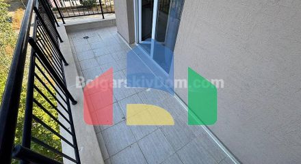 Трикімнатна квартира в Віп Зона