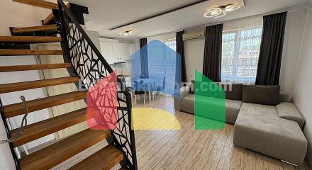 Трикімнатна квартира в Віп Зона