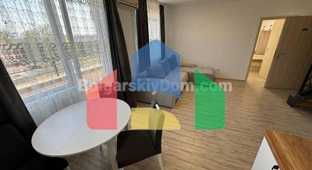 Трикімнатна квартира в Віп Зона