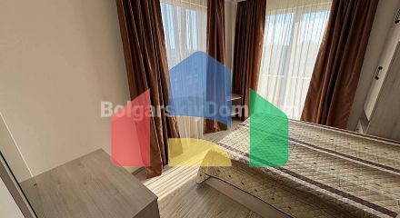 Трикімнатна квартира в Віп Зона