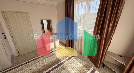 Трикімнатна квартира в Віп Зона