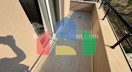 Трикімнатна квартира в Віп Зона