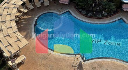 Трикімнатна квартира в Віп Зона