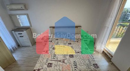 Трикімнатна квартира в Віп Зона