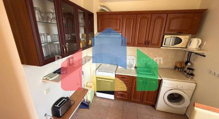 Трикімнатна квартира в Холідей Форт