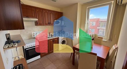 Трикімнатна квартира в Холідей Форт