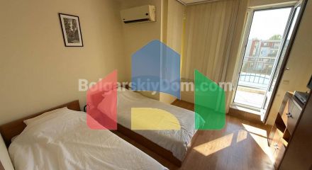 Трикімнатна квартира в Холідей Форт