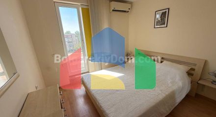 Трикімнатна квартира в Холідей Форт