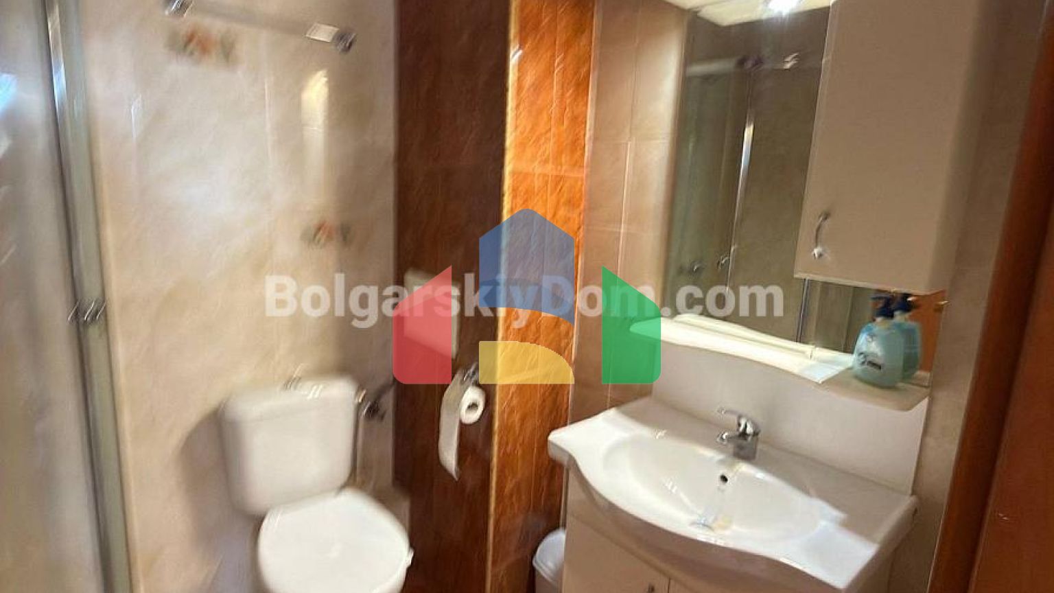 Трикімнатна квартира в Холідей Форт